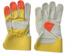 High Visibility Gloves